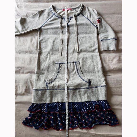 Fornarina Sweater Dress (XS) - Picture 5 of 7